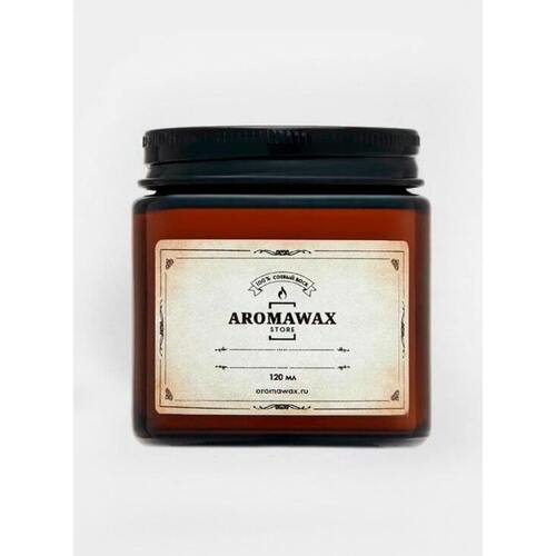 Свеча ароматическая AromaWax Хвойный лес 120 мл 790₽