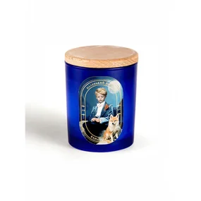 Аромасвеча Канделябрум Маленький Принц, 140 гр