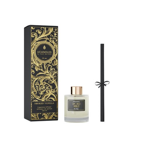 Диффузор Ucandles Smoked Vanilla 2073₽