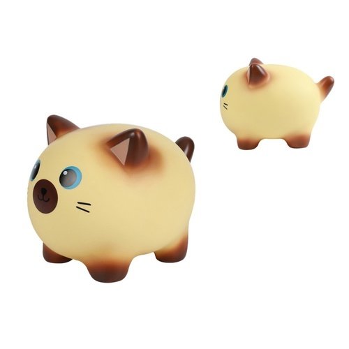 Копилка Siamese Cat 18 x 15 x 155 см 3450₽