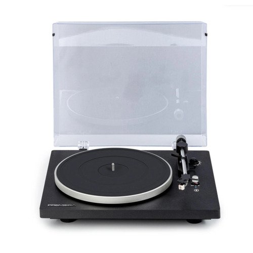 Виниловый проигрыватель Premiera ECO BT Black 19800₽