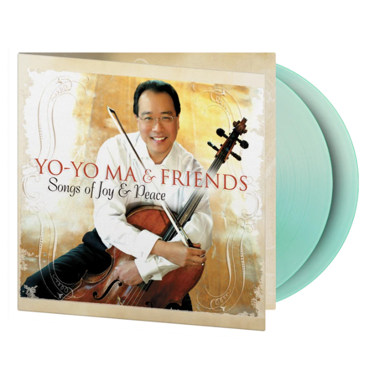 yo yo ma yo yo ma net worth - Ilustrasi 2
