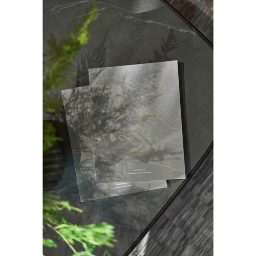 Журнал Брусника 2 2024 1050₽