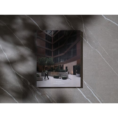 Журнал Брусника 3 2023 1050₽