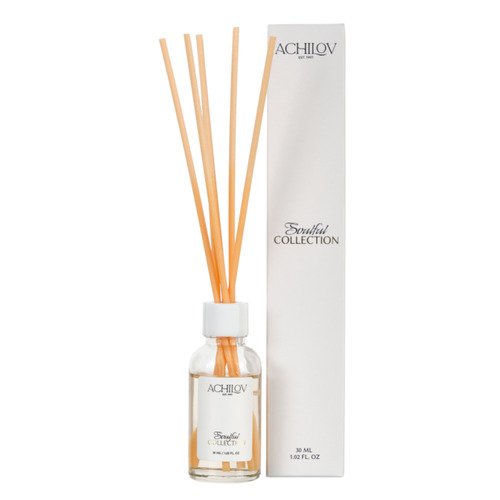 Парфюм для дома Achilov Сандал Листья Шалфея морская соль 30 мл 1290₽