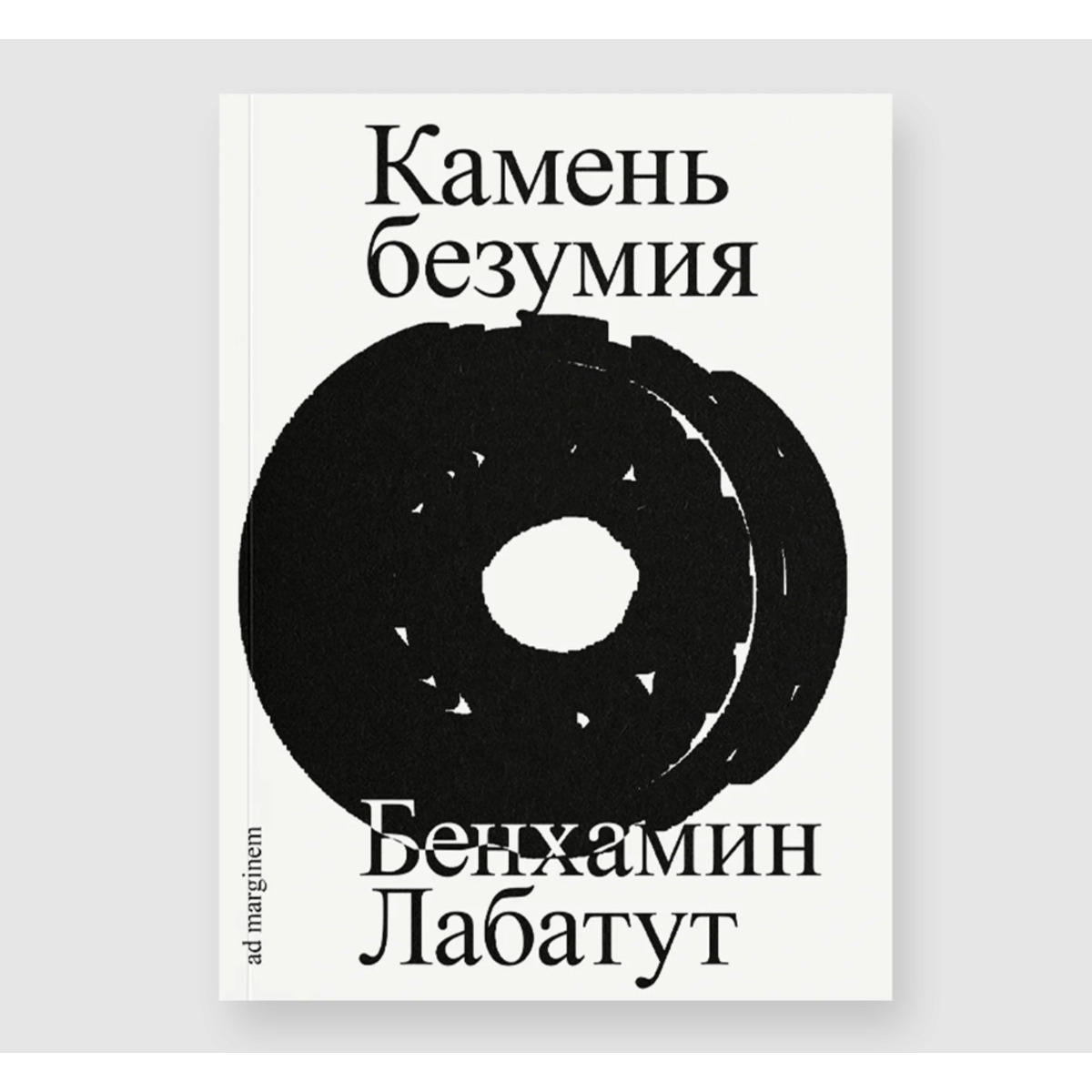 Камень безумия