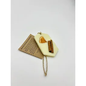 Ароматическое саше Апельсин и корица