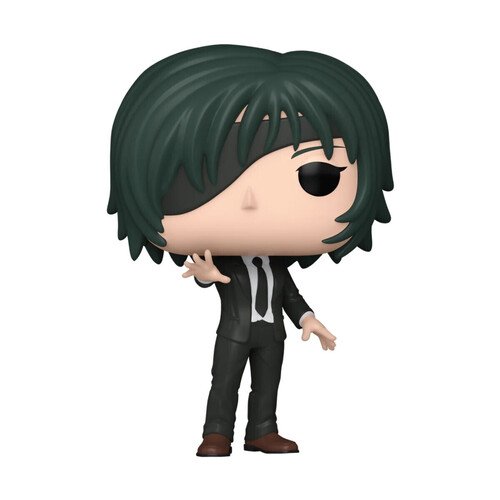 Фигурка Funko POP: Chainsaw Man. Himeno