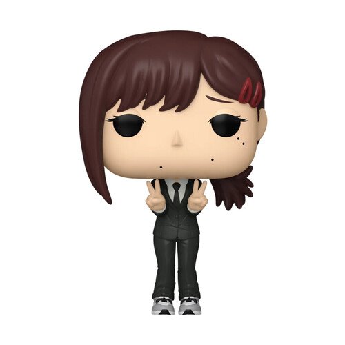 Фигурка Funko POP Chainsaw Man Kobeni 2390₽