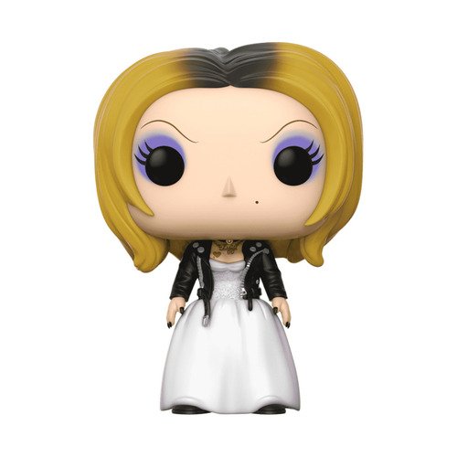 Фигурка Funko POP: Bride of Chucky. Tiffany