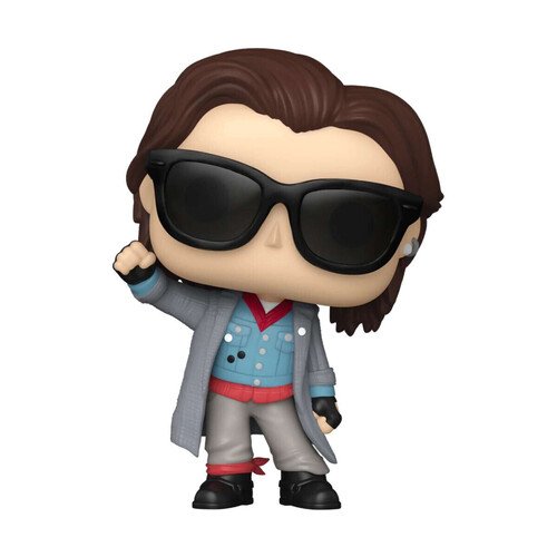 Фигурка Funko POP Movies TBC - Bender 2390₽