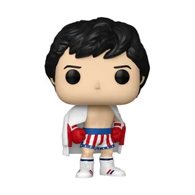 Фигурка Funko POP: Movies: Rocky S1 – Rocky IV​