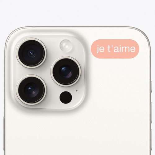 Стикер subbotnee Je taime 150₽