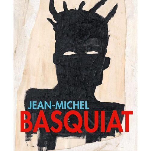 Dieter Buchhart. Jean-Michel Basquiat: Of Symbols and Signs