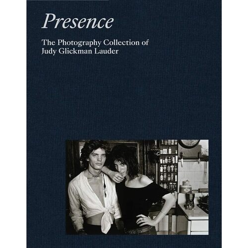 Mark Bessire Presence The Photography Collection of Judy Glickman Lauder 8290₽