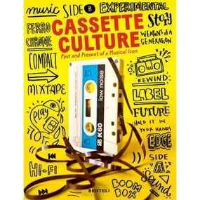 Cassette Culture: The Past and Present of a Musical Icon
