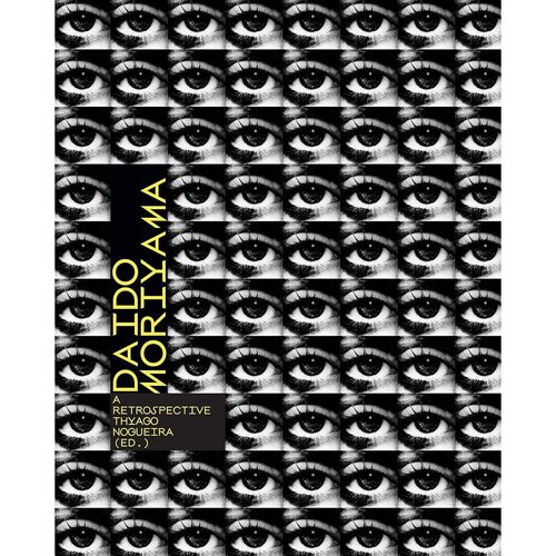 Daido Moriyama A Retrospective 9320₽