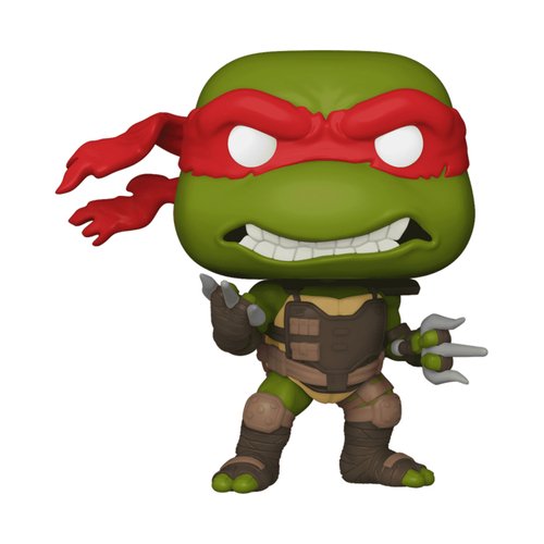 Фигурка Funko POP TMNT The Last Ronin Raphael 2290₽