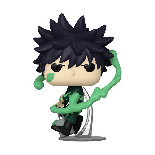 Фигурка Funko POP: Animation Jujutsu Kaisen - Megumi Fushiguro Paint with GW Chase