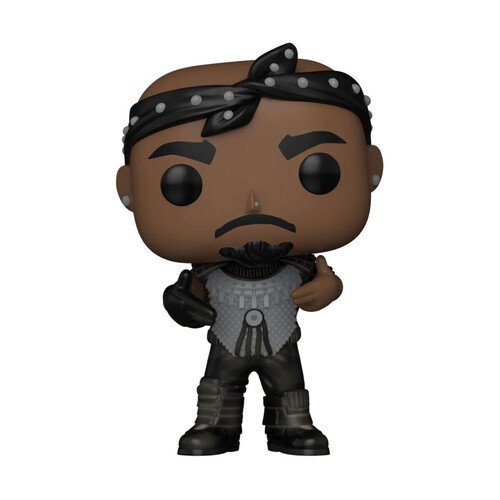 Фигурка Funko POP Rocks Tupac - California Love 2290₽