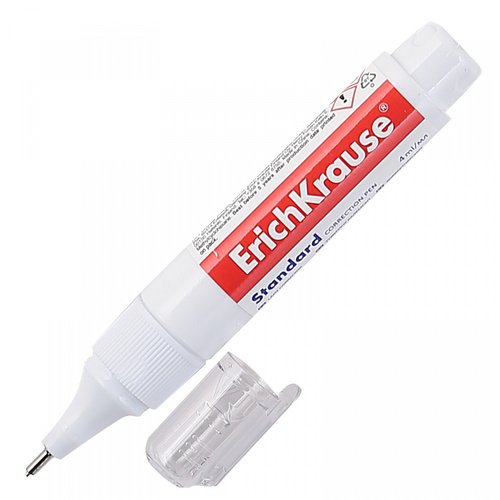 Ручка-корректор EasyMask 4мл 110₽