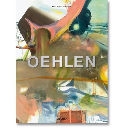 Albert Oehlen 12090₽