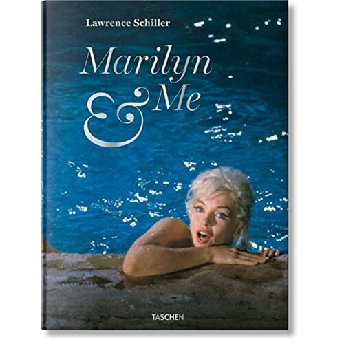 Lawrence Schiller Marilyn Me 8050₽