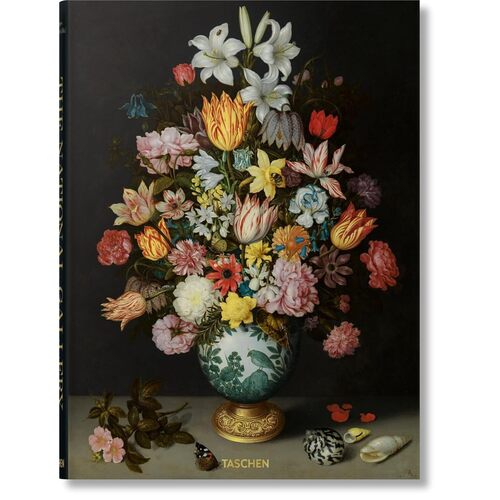 Annetta Berry The National Gallery Paintings People Portraits 27290₽