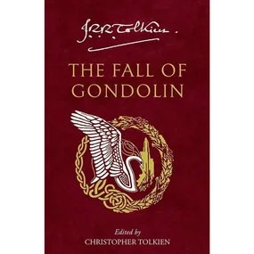 The Fall Of Gondolin