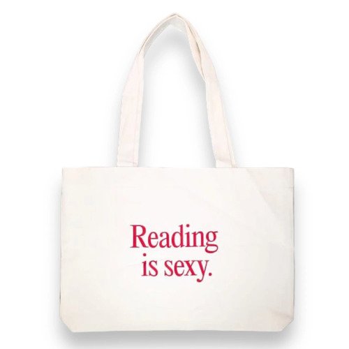 Сумка-мини Reading is sexy 590₽
