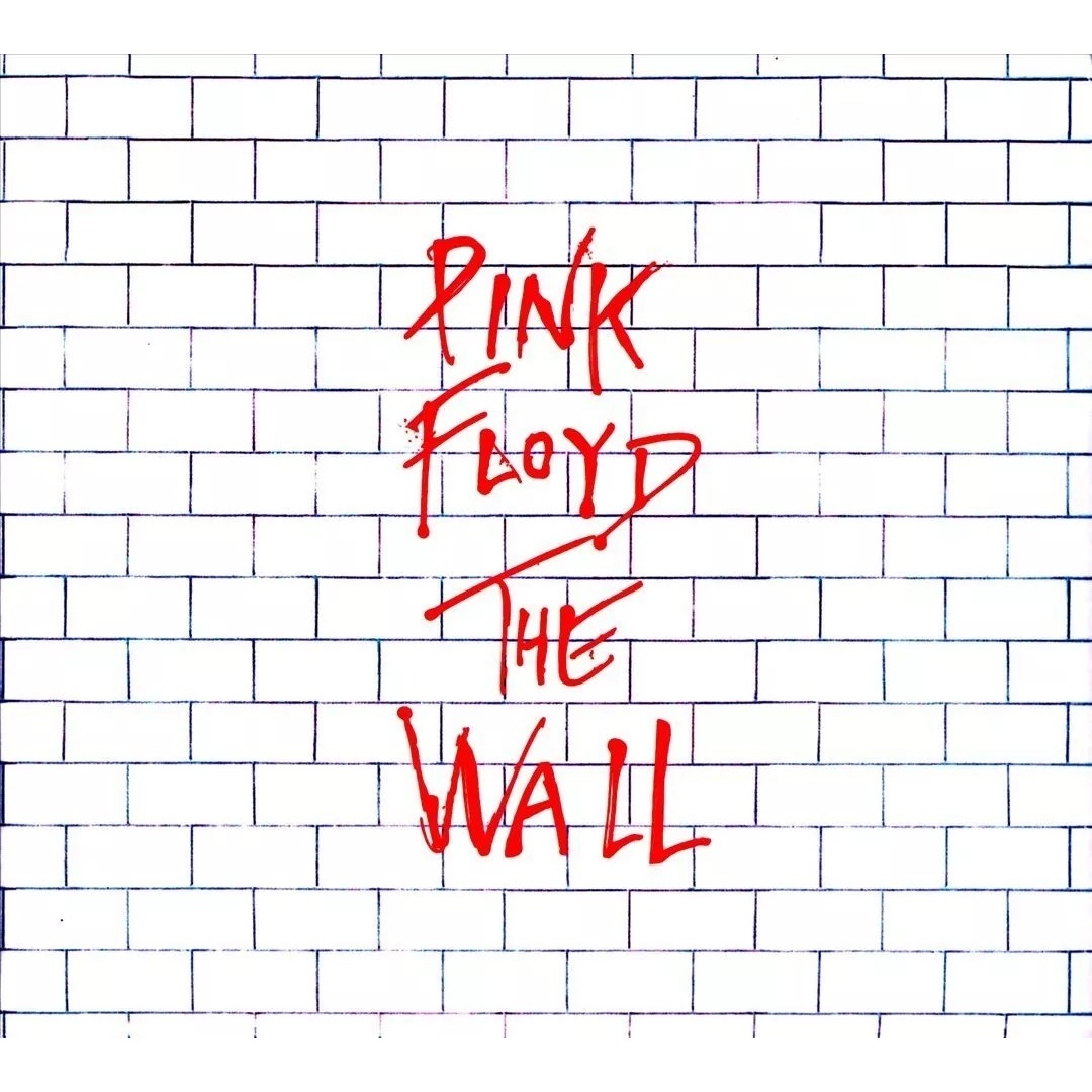 Pink Floyd – The Wall (Remastered) 2LP