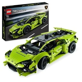 Конструктор Technic 42161 Lamborghini Huracan