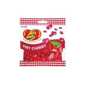 Драже жевательное Сочная вишня 70г