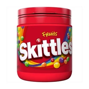 Драже Skittles Fruits, 125 гр