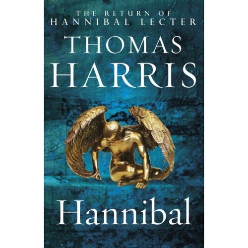 Thomas Harris Hannibal 1850₽