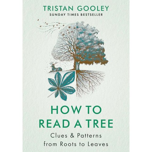 Tristan Gooley How to Read a Tree 4550₽