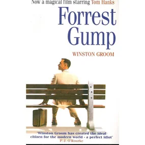 Forrest Gump