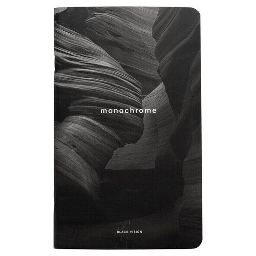 Блокнот Be Smart Dune 130х210 мм 48 л линейка мягкий переплет скрепка ущелье 210₽