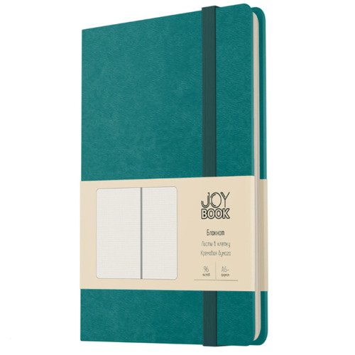 Блокнот JOY BOOK А6- 94х144 96л 7Б Таинственный океан 410₽