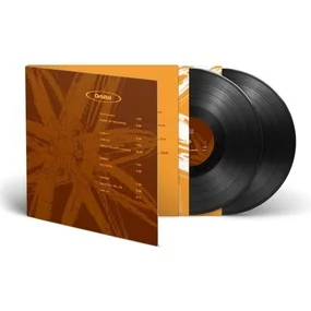 Orbital - Orbital (Brown Album) (Half Speed) 2LP