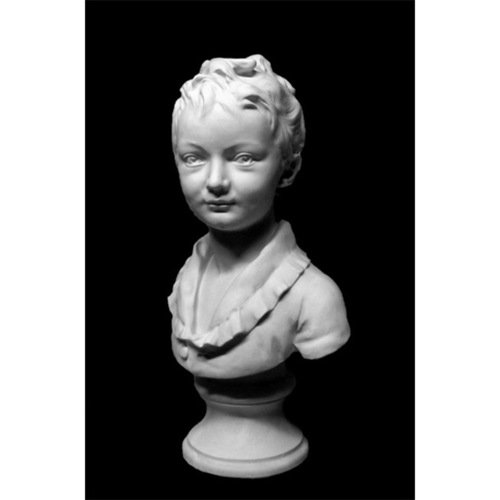 Александр Броньяр бюст гипс 1750₽