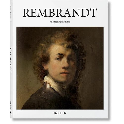 Michael Bockemhl Rembrandt 2490₽