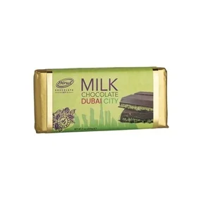 Шоколад BIND Дубай, 200 гр