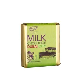 Шоколад BIND Дубай, 100 гр