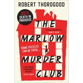 Marlow murder club
