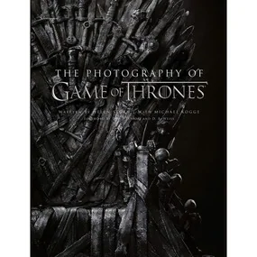The Photography Of Game Of Thrones