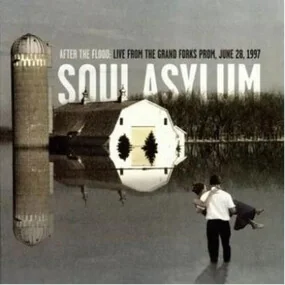 Soul Asylum - After The Flood: Live From The Grand Forks Prom, 1997 2LP