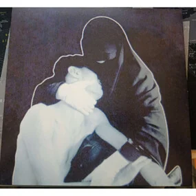 Crystal Castles - III LP