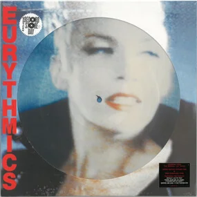 Eurythmics - Be Yourself Tonight (picture) LP