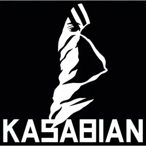 Kasabian - Kasabian (White) 2LP
